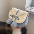 DIY Material KitKnitBagBag — OOM