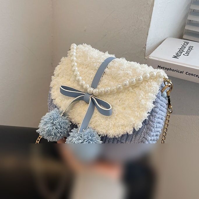 DIY Material KitKnitBagBag — OOM