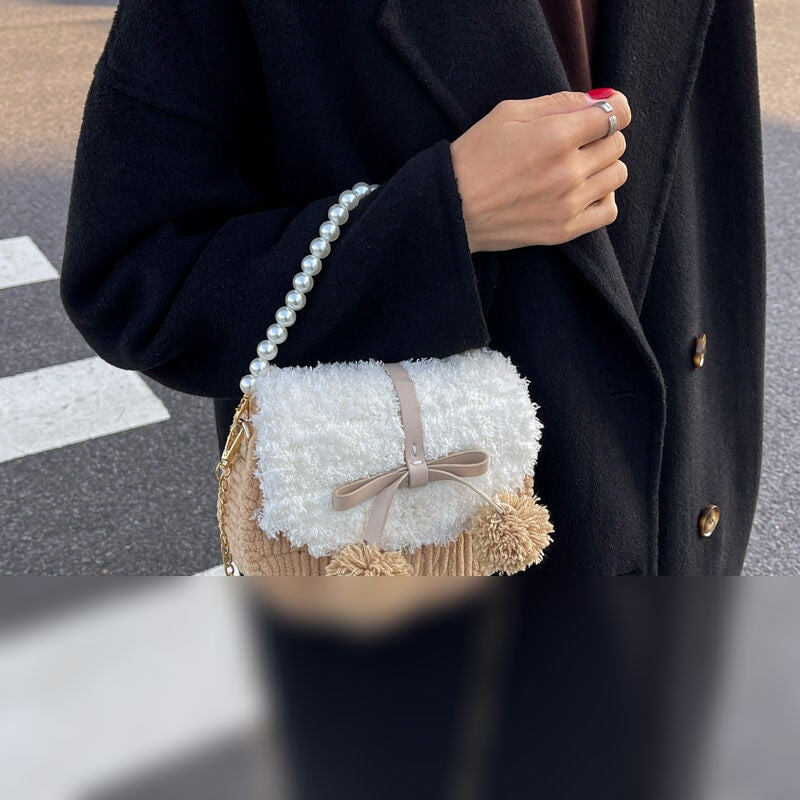DIY Material KitKnitBagBag — OOM