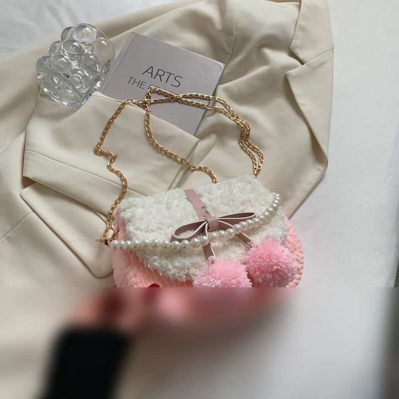 DIY Material KitKnitBagBag — OOM