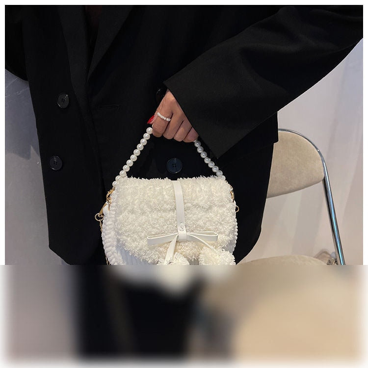 DIY Material KitKnitBagBag — OOM