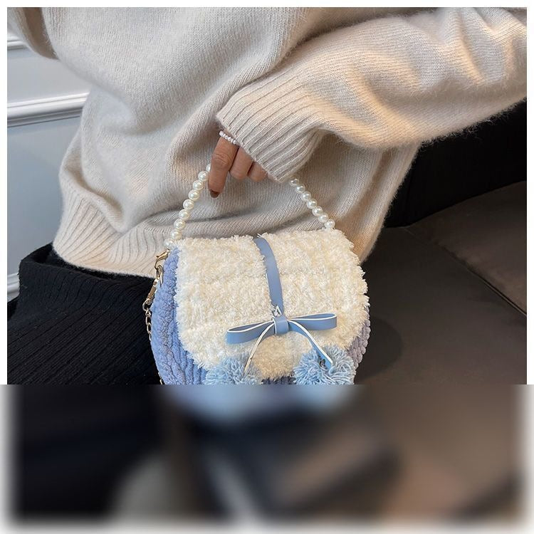 DIY Material KitKnitBagBag — OOM