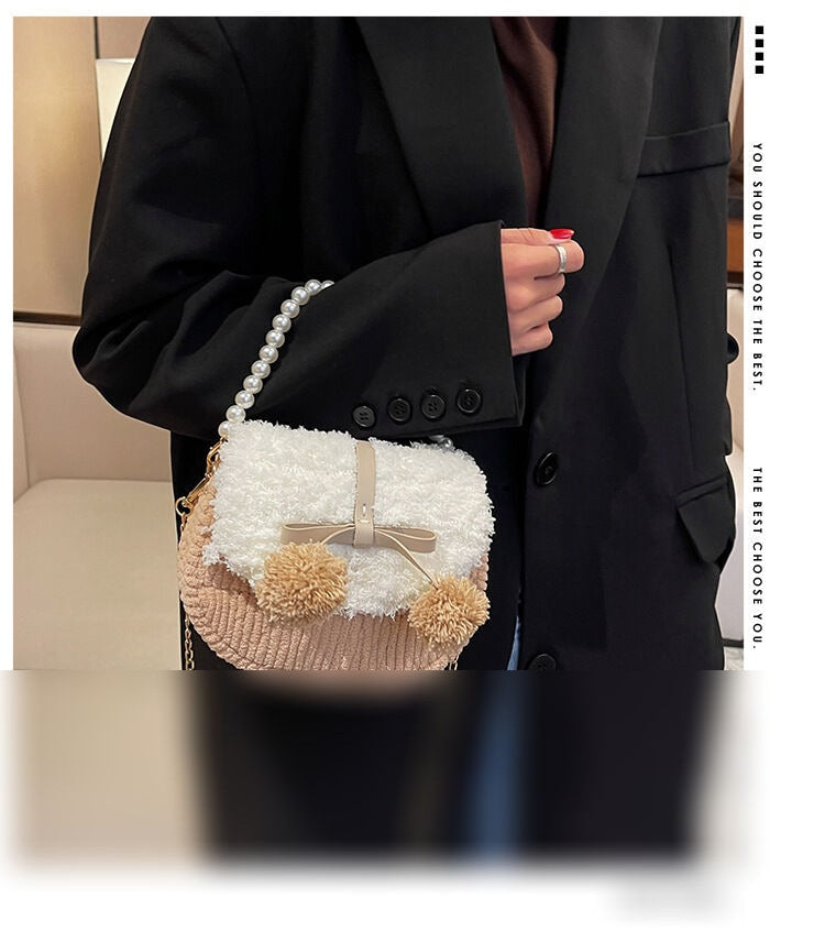 DIY Material KitKnitBagBag — OOM