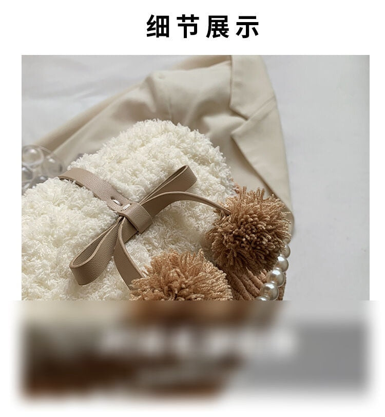DIY Material KitKnitBagBag — OOM