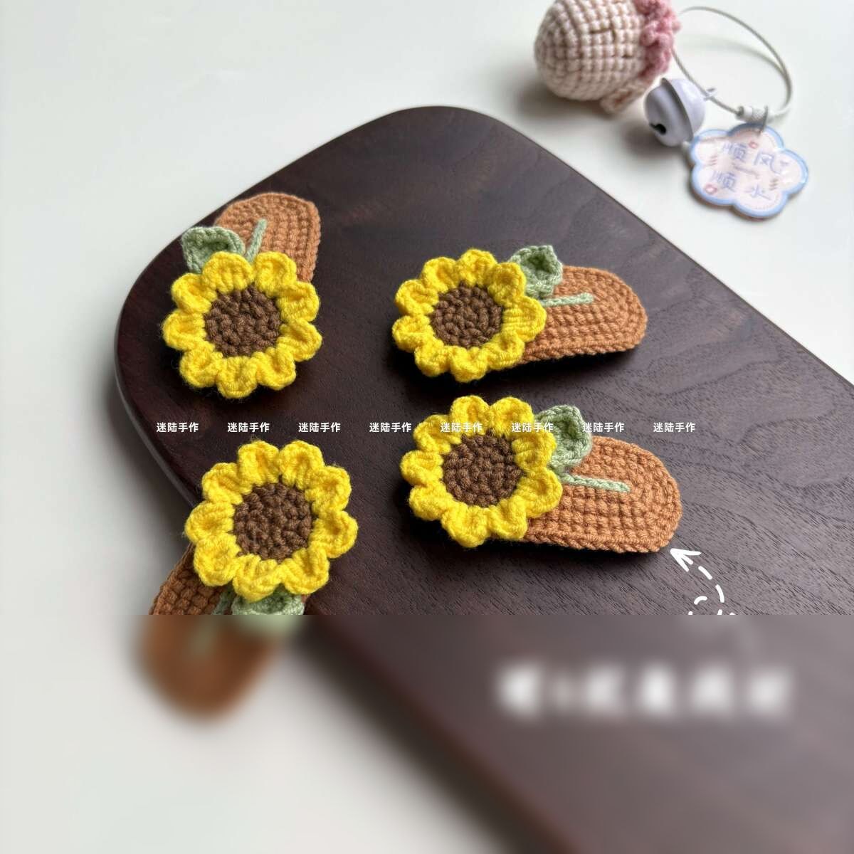 BeginnerKnitdiy — OOM