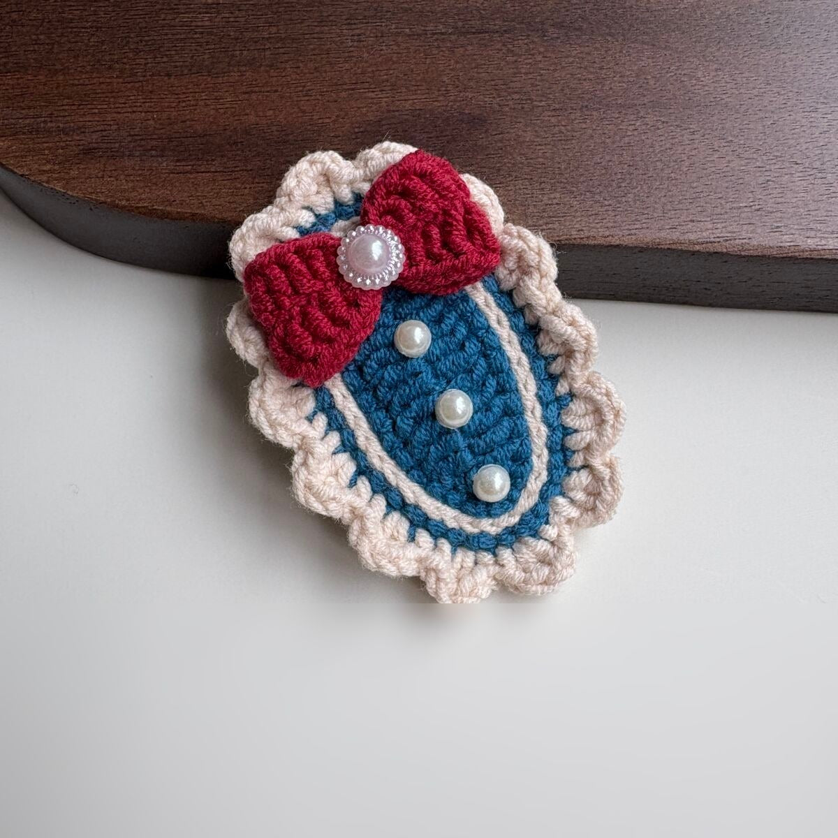 BeginnerKnitdiy — OOM