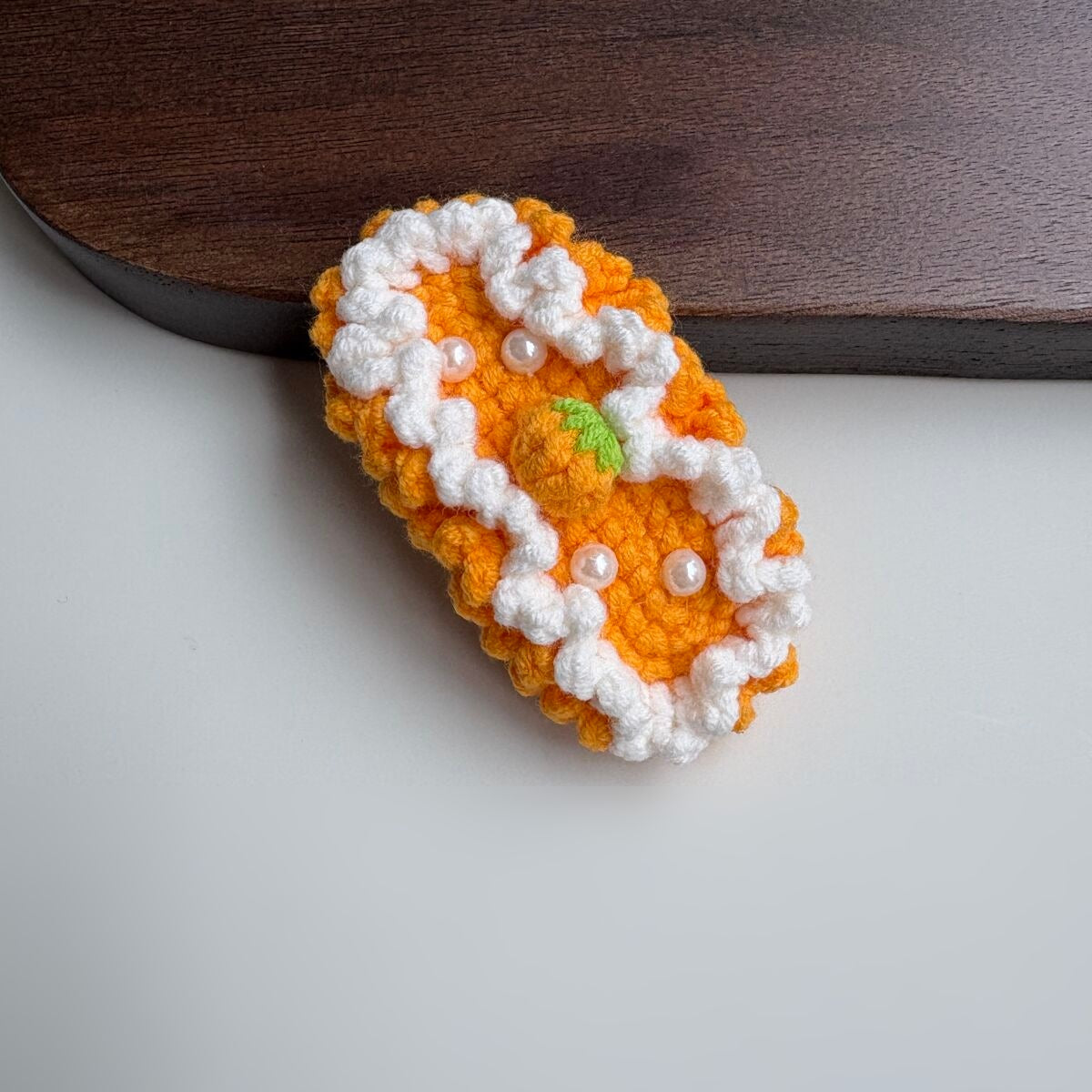 BeginnerKnitdiy — OOM