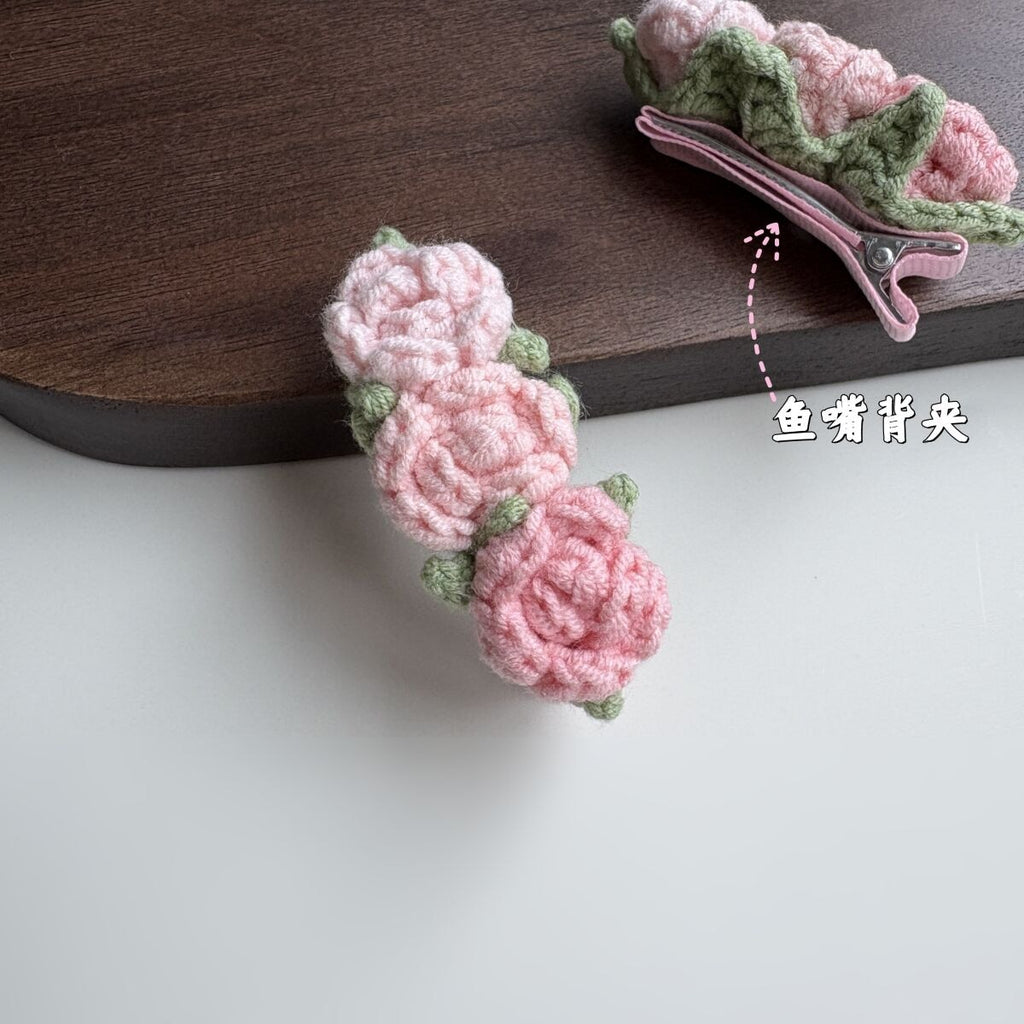 BeginnerKnitdiy — OOM