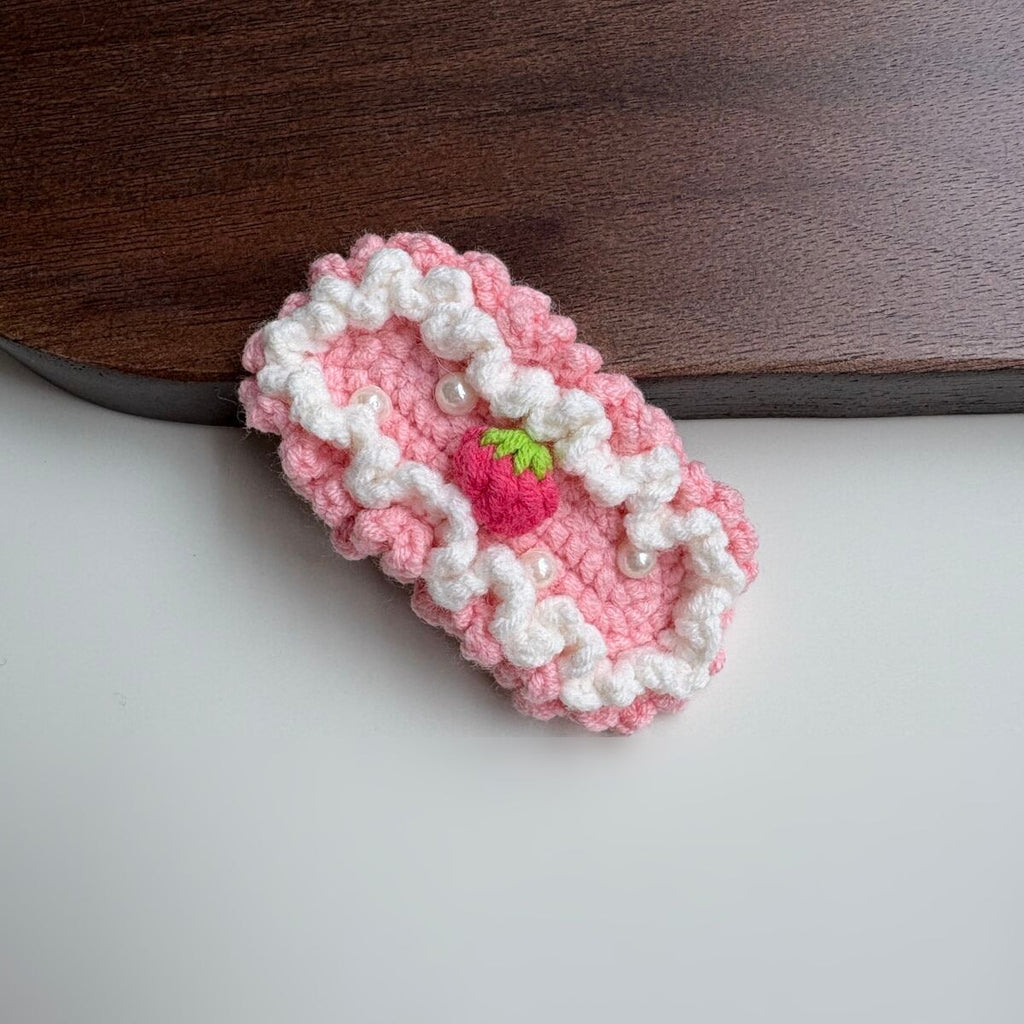 BeginnerKnitdiy — OOM