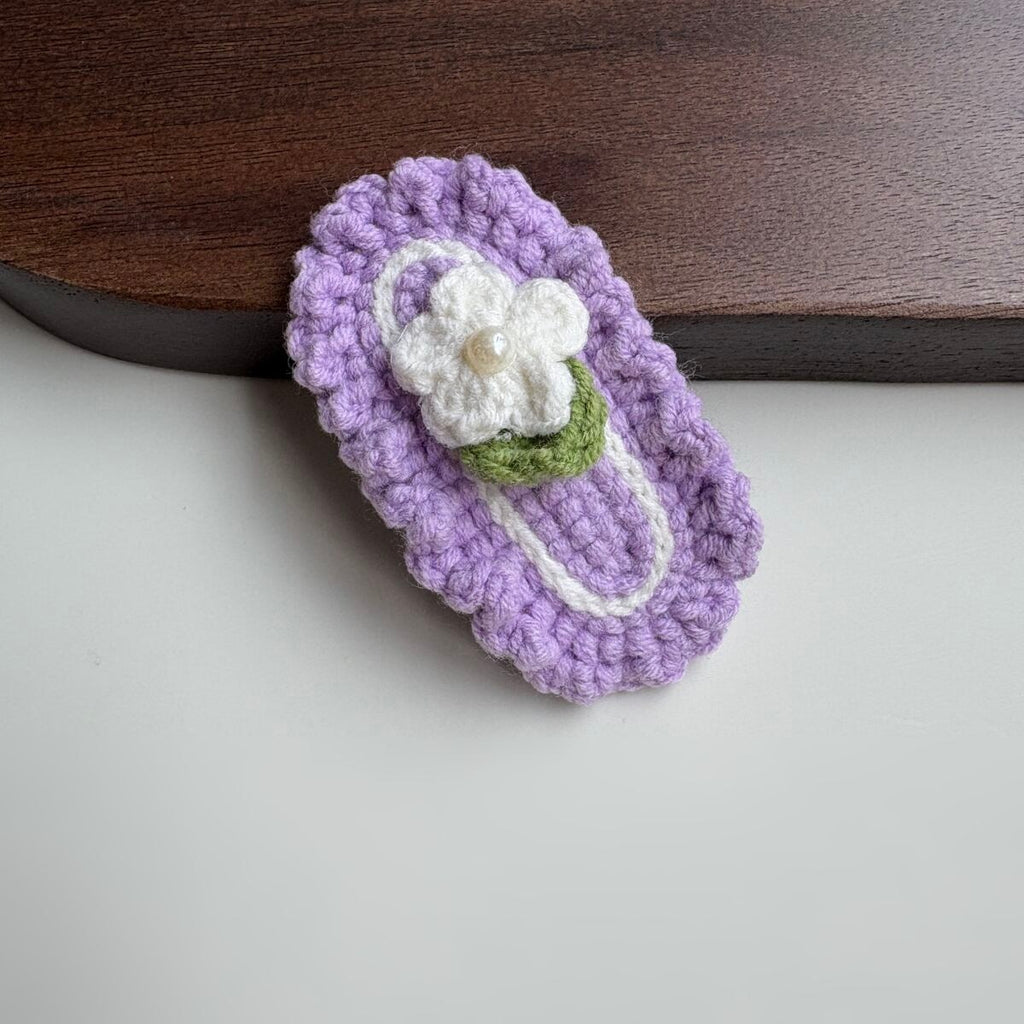 BeginnerKnitdiy — OOM