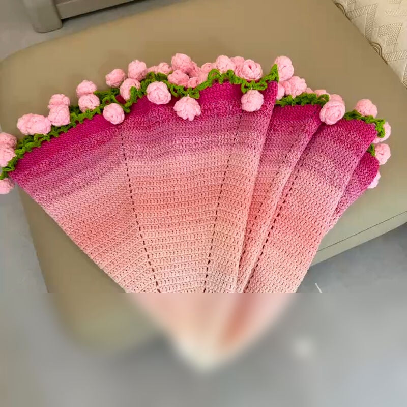 DIYKnitMaterial Kit — OOM