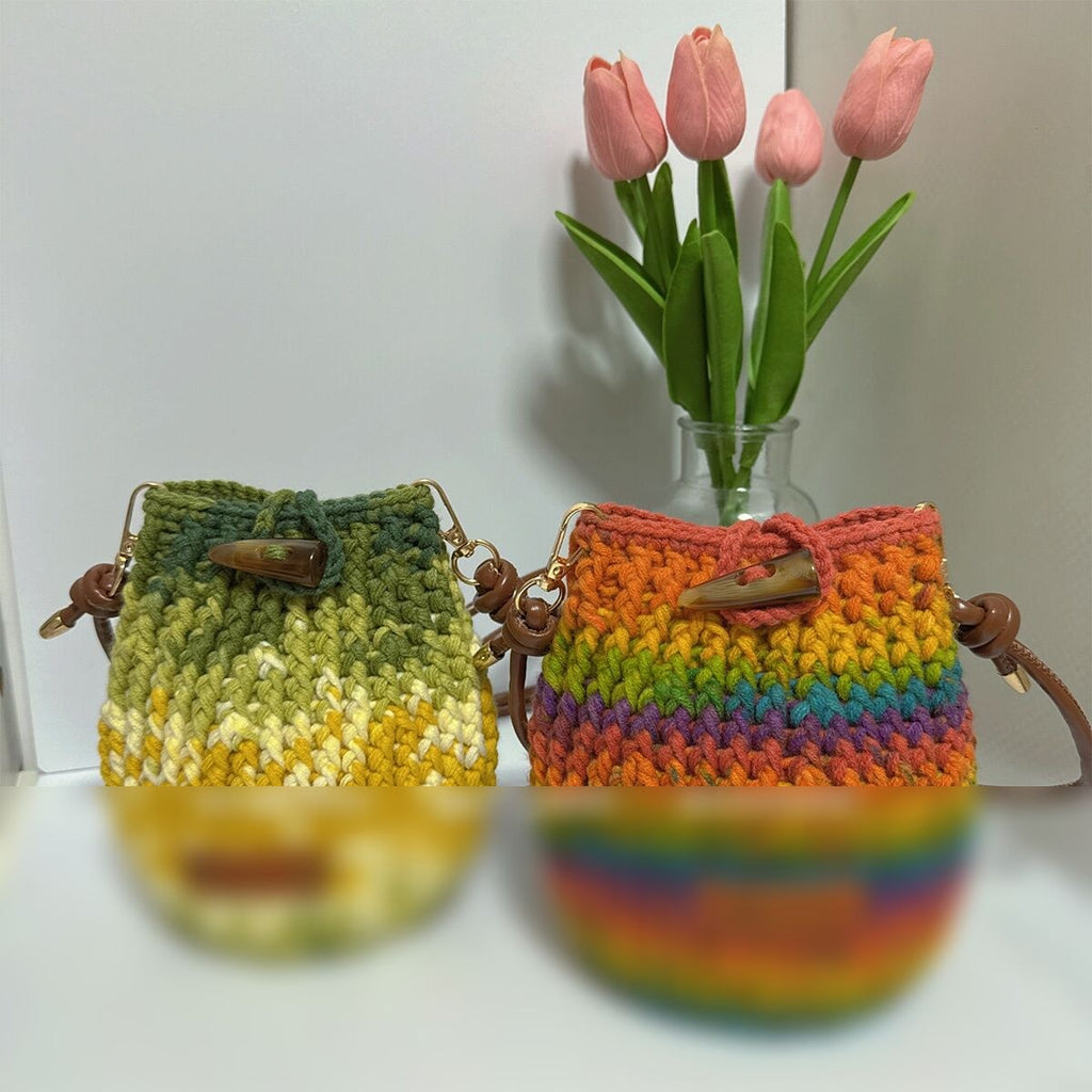 BagdiyKnit — OOM