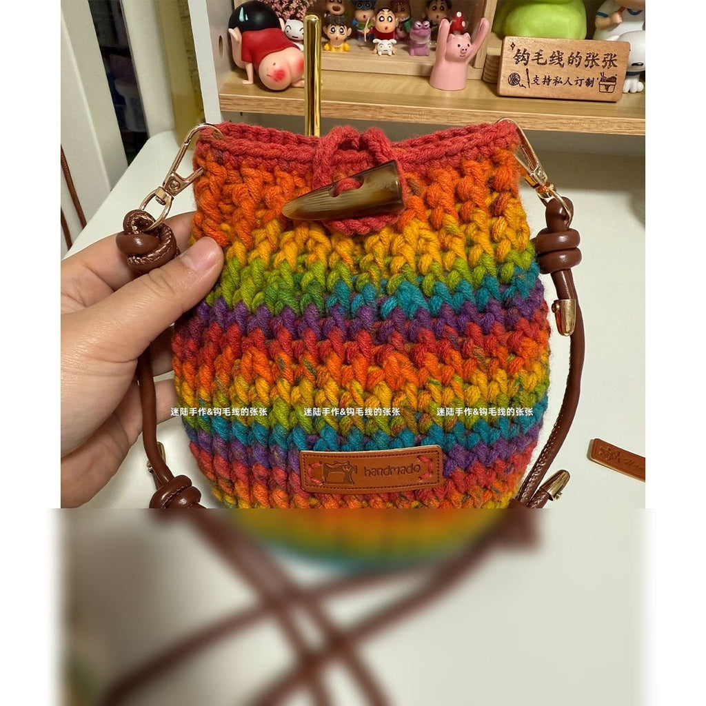BagdiyKnit — OOM