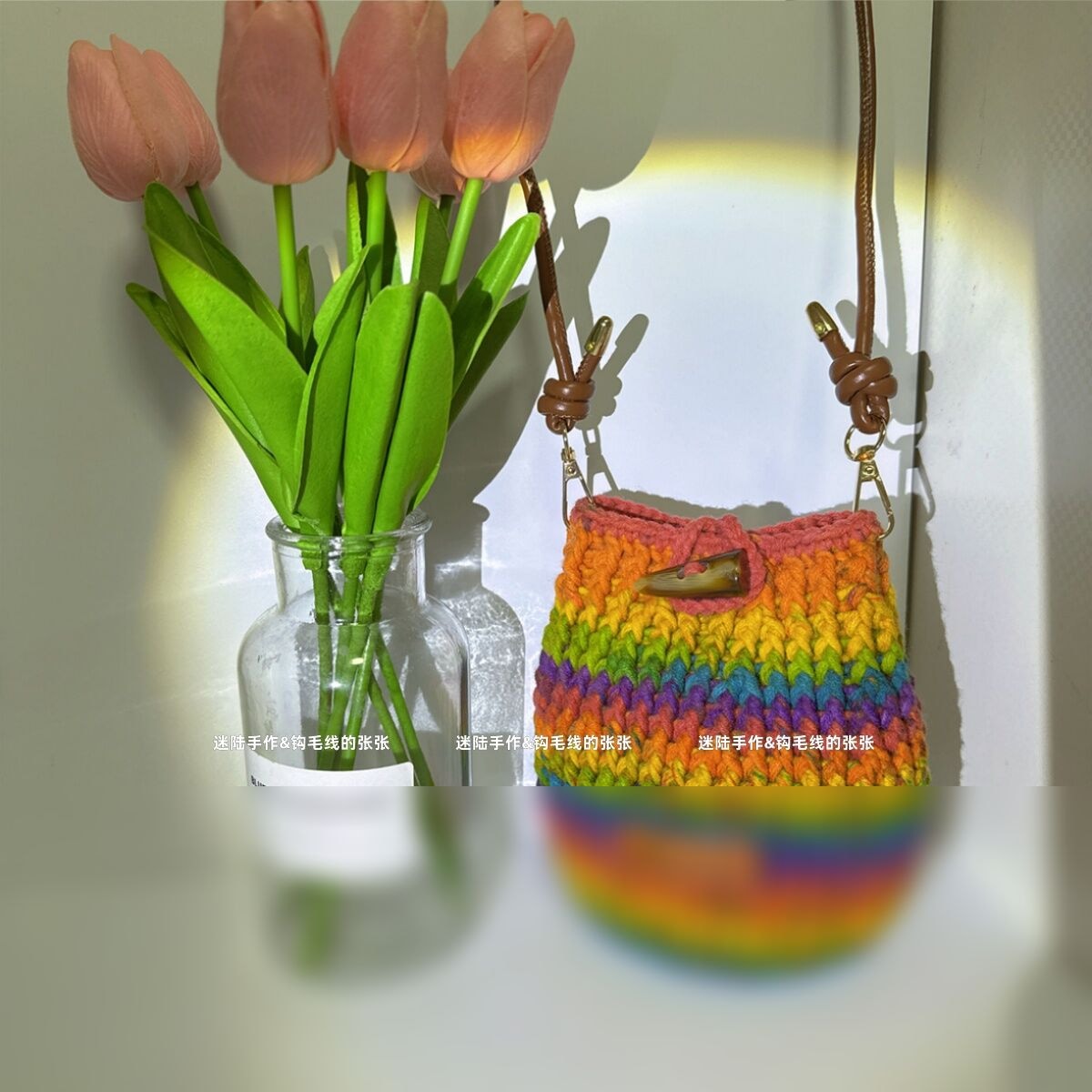 BagdiyKnit — OOM