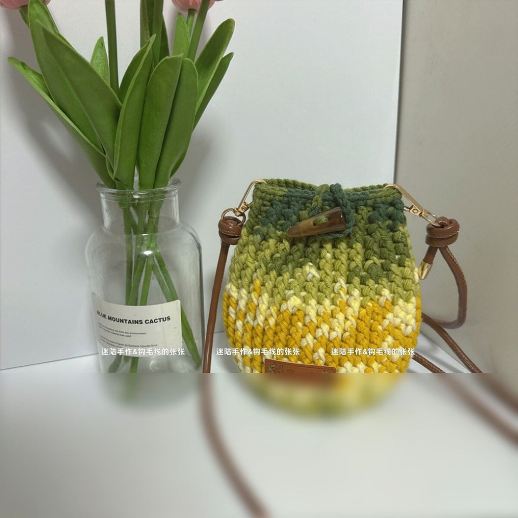 BagdiyKnit — OOM