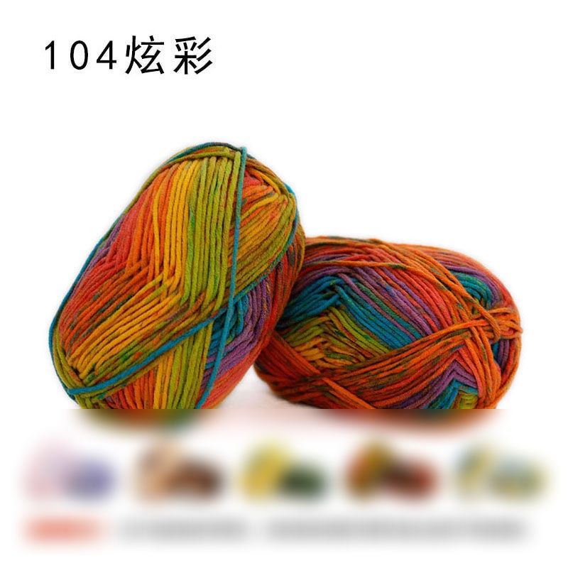 BagdiyKnit — OOM
