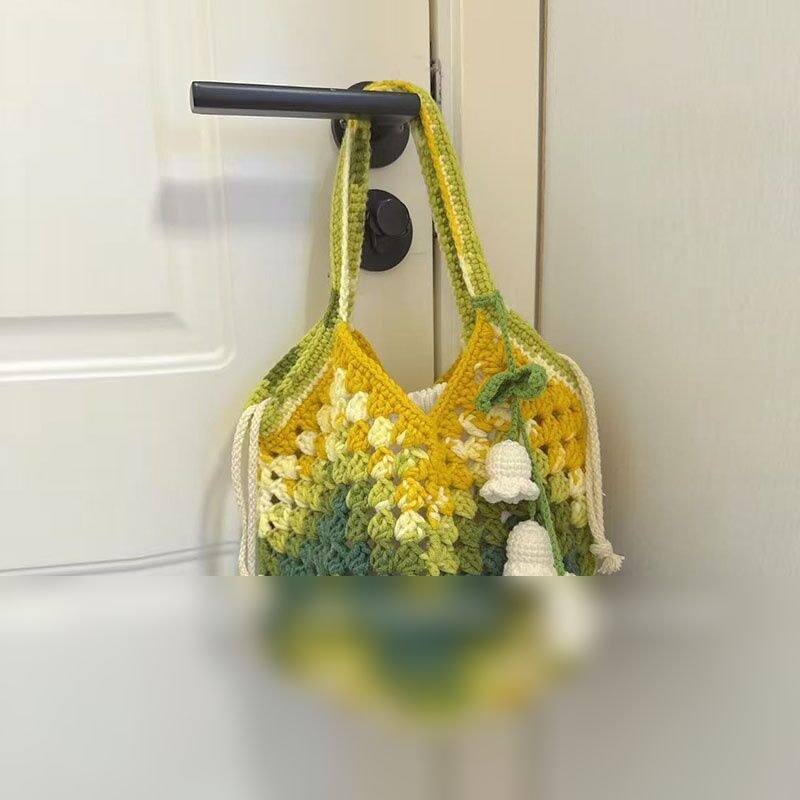 Tote BagDIYMaterial KitWizard of Oz8 — OOM