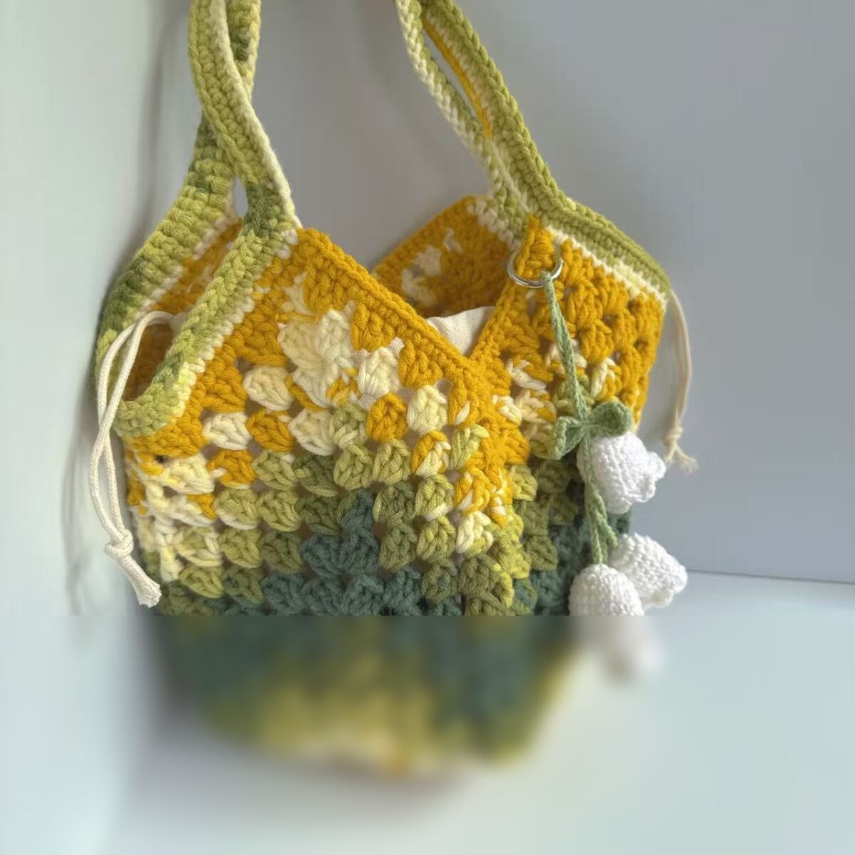 Tote BagDIYMaterial KitWizard of Oz8 — OOM