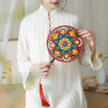 StyleFanStyleDIYSweaterCrochetStyleMaterial Kit